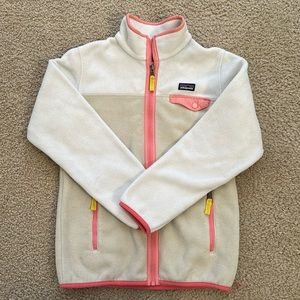Patagonia Kid’s  Synchilla Jacket